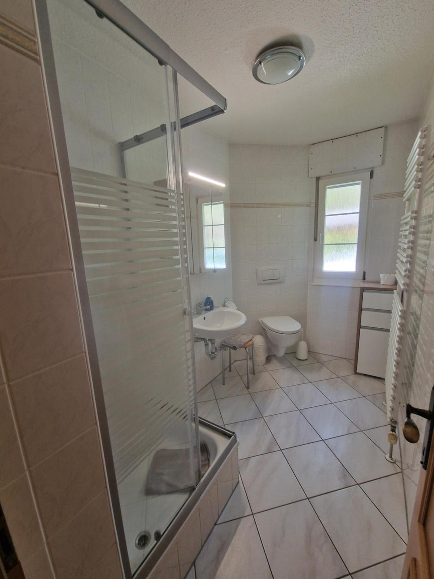 Haus Erika Apartment Prerow Luaran gambar